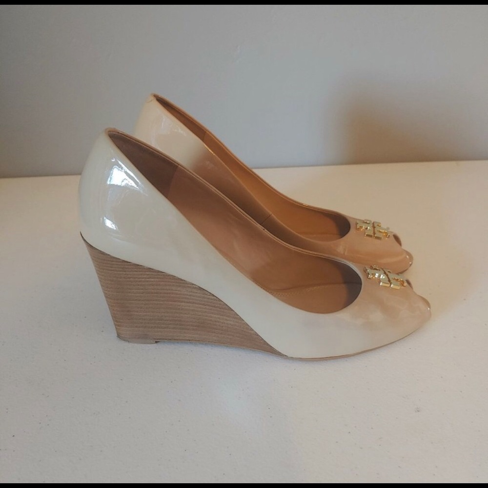 Nice good condition women platform shoes